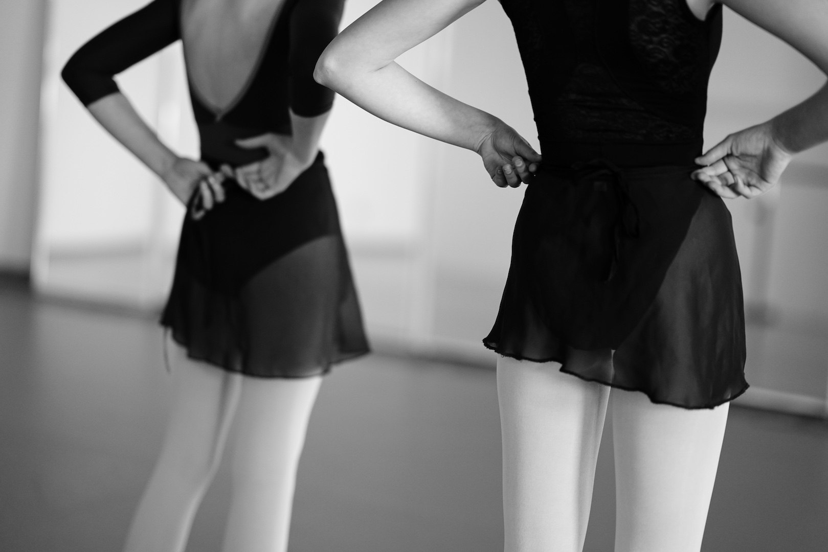 Calgary Regional Ballet